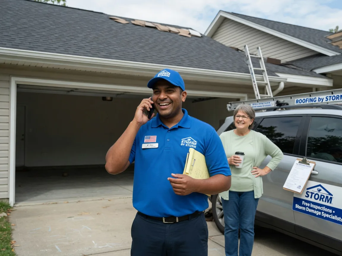 Roof Repair Near Me Bradford, IL FAQs