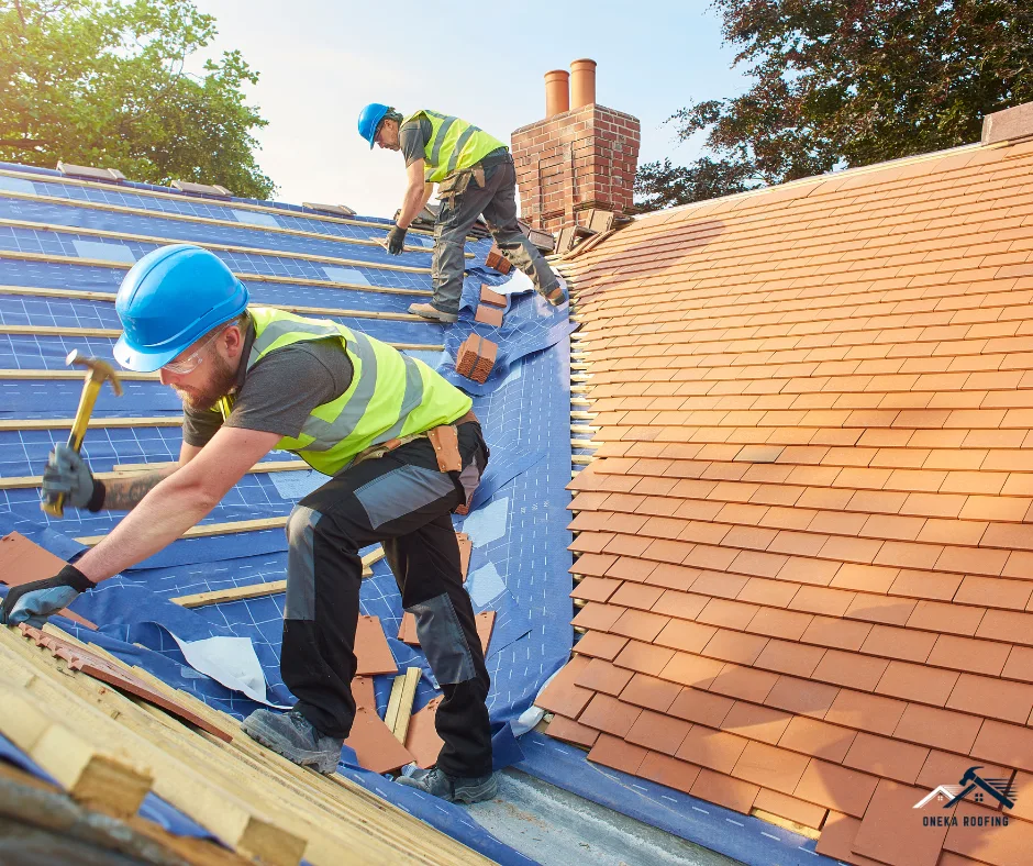 Why choose Roof Repair Near Me in Bradford, IL